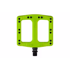 Pedale DEITY Deftrap - Green