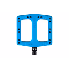 Pedale DEITY Deftrap - Blue