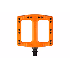Pedale DEITY Deftrap - Orange