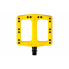 Pedale DEITY Deftrap - Yellow