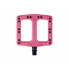 Pedale DEITY Deftrap - Pink