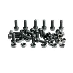 Pini Pedale DEITY Deftrap - 10mm