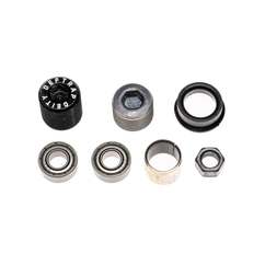 Kit Reparatie Pedale DEITY Deftrap