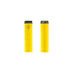 Mansoane DEITY Megattack - Yellow