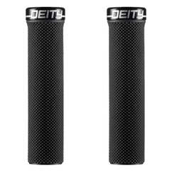 Mansoane DEITY Slimfit - Black