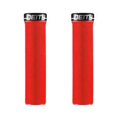 Mansoane DEITY Slimfit - Red