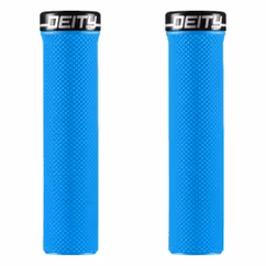 Mansoane DEITY Slimfit - Blue