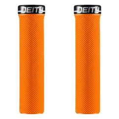 Mansoane DEITY Slimfit - Orange