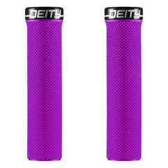 Mansoane DEITY Slimfit - Purple