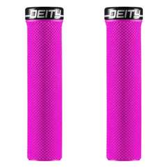 Mansoane DEITY Slimfit - Pink