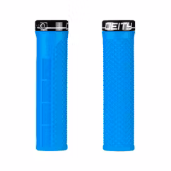 Mansoane DEITY Lockjaw - Blue