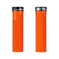 Mansoane DEITY Lockjaw - Orange