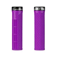 Mansoane DEITY Lockjaw - Purple