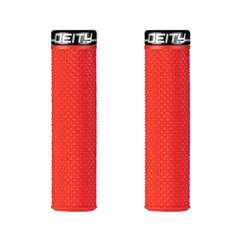 Mansoane DEITY Supracush - Red