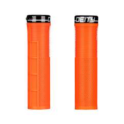Mansoane DEITY Knuckleduster - Orange