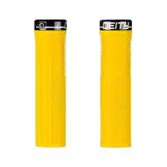 Mansoane DEITY Knuckleduster - Yellow