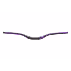 Ghidon DEITY Speedway 35 x 810mm Carbon 50 Rise - Purple