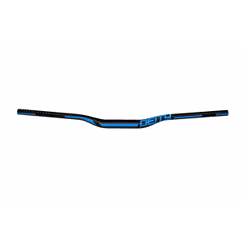 Ghidon DEITY Racepoint 35 x 810mm 25 Rise - Blue