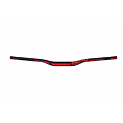 Ghidon DEITY Racepoint 35 x 810mm 25 Rise - Red