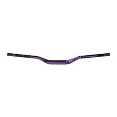 Ghidon DEITY Racepoint 35 x 810mm 38 Rise - Purple