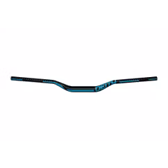 Ghidon DEITY Racepoint 35 x 810mm 38 Rise - Turquoise