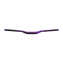 Ghidon DEITY Ridgeline 35 x 800mm 25 Rise - Purple