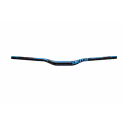 Ghidon DEITY Ridgeline 35 x 800mm 25 Rise - Blue