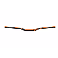 Ghidon DEITY Ridgeline 35 x 800mm 25 Rise - Orange