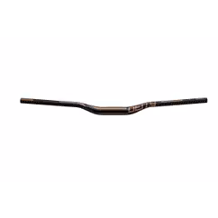 Ghidon DEITY Ridgeline 35 x 800mm 25 Rise - Bronze