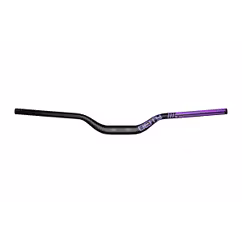 Ghidon DEITY Highside 35 x 800mm 50 Rise - Purple