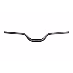 Ghidon DEITY Highside 35 x 800mm 80 Rise - Stealth