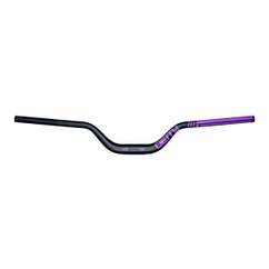 Ghidon DEITY Highside 35 x 800mm 80 Rise - Purple