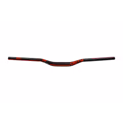 Ghidon DEITY Brendog 31.8 x 800mm 30 Rise - Red
