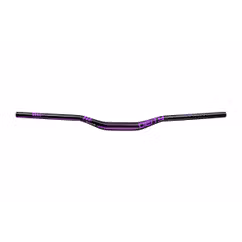 Ghidon DEITY Brendog 31.8 x 800mm 30 Rise - Purple