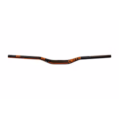 Ghidon DEITY Brendog 31.8 x 800mm 30 Rise - Orange