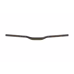 Ghidon DEITY Blacklabel 31.8 x 800mm 25 Rise - Bronze