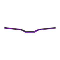 Ghidon DEITY Blacklabel 31.8 x 800mm 38 Rise - Purple