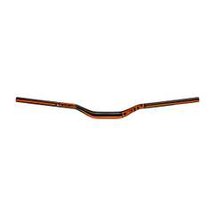 Ghidon DEITY Blacklabel 31.8 x 800mm 38 Rise - Orange