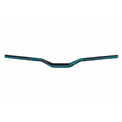 Ghidon DEITY Blacklabel 31.8 x 800mm 38 Rise - Turquoise