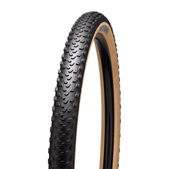 Cauciuc SPECIALIZED Fast Trak Flex Lite T5/T7 - 29x2.35 Tan Sidewall - Tubeless Pliabil