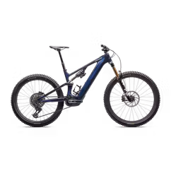 Bicicleta Electrica SPECIALIZED Turbo Levo 4 Pro - Gloss Blue Onyx
