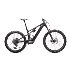 Bicicleta Electrica SPECIALIZED Turbo Levo 4 Pro - Gloss Metallic Obsidian