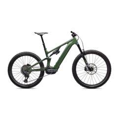 Bicicleta Electrica SPECIALIZED Turbo Levo 4 Expert - Cypress Metallic