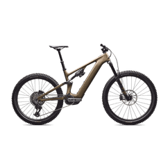 Bicicleta Electrica SPECIALIZED Turbo Levo 4 Expert - Burnt Gold Metallic/Dopio