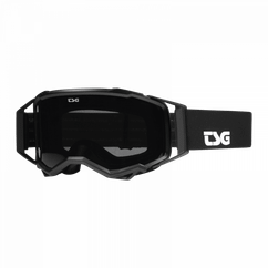 Ochelari Ciclism TSG Mtb Goggle Presto 3.0 - Black