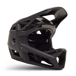 Casca Ciclism Full Face FOX Mtb Proframe RS - Matt Black