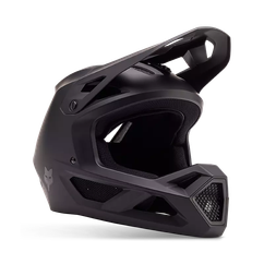 Casca Ciclism Full Face FOX Mtb Rampage - Matt Black