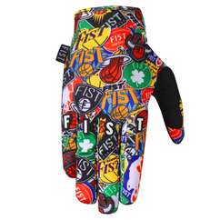 Manusi Ciclism FIST Hard Court (L/F)