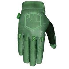 Manusi Ciclism FIST Earth Stocker (L/F) - Olive