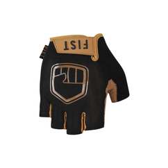 Manusi Ciclism FIST Black n Tan (S/F)